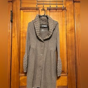 Used sweater